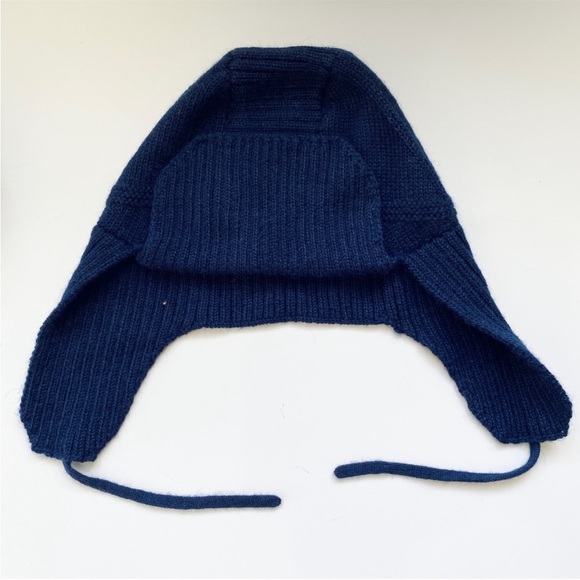 Tane organics knit hats with ear muffs bundle - Picture 3 of 6